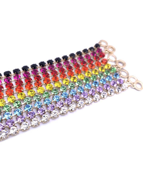 RAINBOWBRACELET