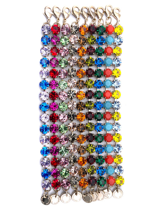 BRACCIALI-TENNIS